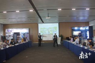 德國勃蘭登堡州科技大使赴佛山授課，共探工業(yè)4.0技術(shù)服務(wù)新路徑