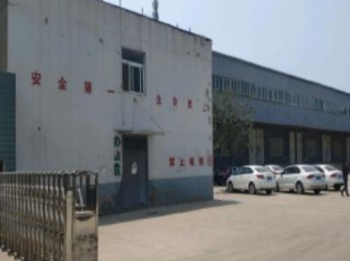 北京庫房與廠房租賃指南 全面解析及實用建議
